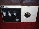 BEATLES With The Beatles LP 1963 MONO 1st Press 1N/1N JOBETE CREDIT
