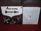 STACKWADDY B*gger Off LP 1972 DANDELION 1st Press 