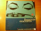 ANDRADE violin - GLUCK ALBENIZ DE FALLA - SUPRAPHON