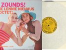 RAR JAZZ-LP CONTEMPORARY Jazz-LP Lennie Niehaus Octet