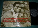 BILLY DEE WILLIAMS - 