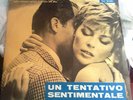 PIERO PICCIONI-UN TENTATIVO SENTIMENTALE RARE JAZZ OST LP NUNZIO ROTONDO