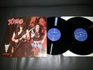 DIO EVIL EYES RARE LIVE 86 RAINBOW BLACK SABBATH GREAT LIVE 2LP SET