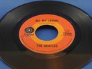 BEATLES - All My Loving / This Boy - 1971 CAPITOL TARGET #72144 CANADA PRESSING