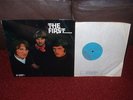 EMMET SPICELAND 1st LP 1968 PAGE ONE 1st BRILLIANT EXAMPLE