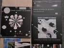 CRASH COURSE IN SCIENCE / BOX-SET / 3xLP+7