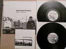 EXPERIMENTAL PRODUCTS - PROTOTYPE PLUS / 2xLP+7