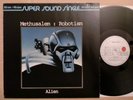 METHUSALEM - ROBOTISM / 12