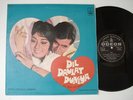 DIL DAULAT DUNIYA Shankar Jaikishan ODEON India Bollywood Soundtrack LP
