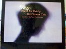Bill Evans Trio: Waltz For Debby.Riverside. RLP 399. UK MONO 1L;2L.Jazz.NM.Rare.