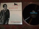 SCHERCHEN & VIENNA MAHLER:SYM#2 WESTMINSTER WST 206 STEREO