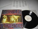 TEMPLE OF THE DOG LP ORIGINAL BRAZIL VINYL RARE MORPHINE NIRVANA SOUNDGARDEN