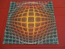 SPONTANEOUS COMBUSTION S/T FIRST 1972 ORIGINAL GREEN TARGET CAPITOL PSYCH PROG +