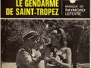 LE GENDARME DE SAINT TROPEZ Rare 7