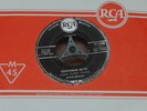 Elvis Presley - Heartbreak Hotel - RCA 47 - 6420