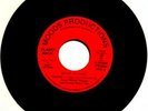 NORTHERN SOUL FUNK 45 CLASSY MAGIC 