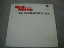 RED NORVO QUINTET-THE FORWARD LOOK-LP-VINYL-REFERENCE RECORDINGS-AUDIOPHILE-GF