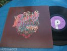 roger glover   the butterfly ball  gatefold album on purple records  rare  1974