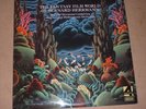 1974 The Fantasy Film World Of Bernard Herrmann LP Decca PFS 4309 Phase 4 Stereo