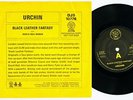 URCHIN black leather fantasy UK 1977 7