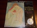 RCA LIVING STEREO CLASSIC RECORDS 180 GRAM 45 RPM RAVEL LSC 1893 MUNCH SEALED