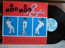 Ernie Ranglin A Mod A Mod Ranglin LP Federal Ska VG