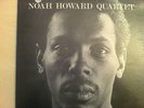 NOAH HOWARD QUARTET