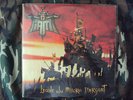 IAM - L'ECOLE DU MICRO D'ARGENT - LP ORIGINAL