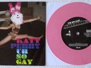 KATY PERRY UR SO GAY / USE YOUR LOVE 7