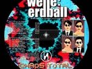Welle Erdball - Chaos Total Picture Vinyl limited