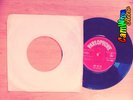 Original Beatles first single