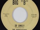 Northern/Sweet Soul 45 PERFECTIONS So Lonely BIG B HEAR