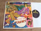 A COLLECTION OF BEATLES OLDIES LP UK 1st Press Yellow/Black MONO -1 / -1 SUPERB
