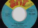 Funk 45 MICHAEL KIRKLAND The Prophet ZAY HEAR