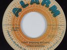 Funk 45 WORLD WONDERS Funky Washing Machine ALARM HEAR