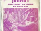 JOHNNY HALLIDAY 