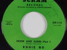 Funk 45 EDDIE BO Hook and Sling SCRAM HEAR