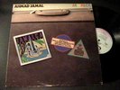 Ahmad Jamal LP 20TH CENTURY Jamalca JAZZ FUNK SAMPLES