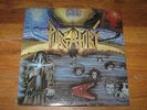 Purgatory- Private Pressed Heavy Metal EP-Cleveland-J.U.F.-SEALED-1985