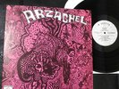 ARZACHEL ST UK PSYCH PROG RARE USA ROULETTE REISSUE LP GONG HILLAGE URIEL EGG