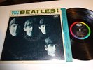 EX The BEATLES 