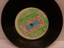 Rare Early NOFX pmrc can suck on this #370 Art Hand Colored Wassail Records kbd