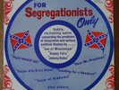 Johnny Rebel, Happy Fats, Son of Mississippi Record LP
