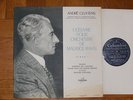 ??????FRENCH LP RAVEL / CLUYTENS  FCX 706  EX+