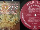 ANTAL DORATI / Walzes by Tchaikovsky / Mercury SR-90395