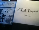ADN ckrystall 1978-1988 3LP 10