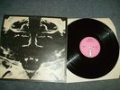 MOTT THE HOOPLE  MAD SHADOWS   -1970-FIRST UK PRESS -PINK ISLAND  LABEL -V/G+
