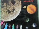 PROYECTO A Monster Spain Acid Psych Funk LP POKORA 2*