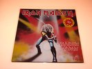IRON MAIDEN - MAIDEN JAPAN - 1981 - 3C 050-07534 - S/S - SIGILLATO