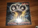 DESTRUCTION ETERNAL DEVASTATION LP ORIG SODOM BATHORY VENOM KREATOR ABSU